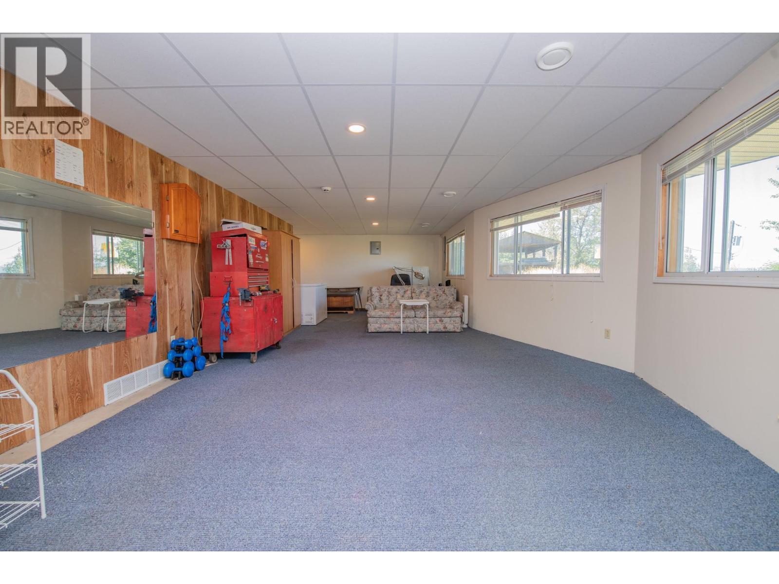 4587 Briggs Road, Vernon, BC - Indoor Photo Showing Other Room