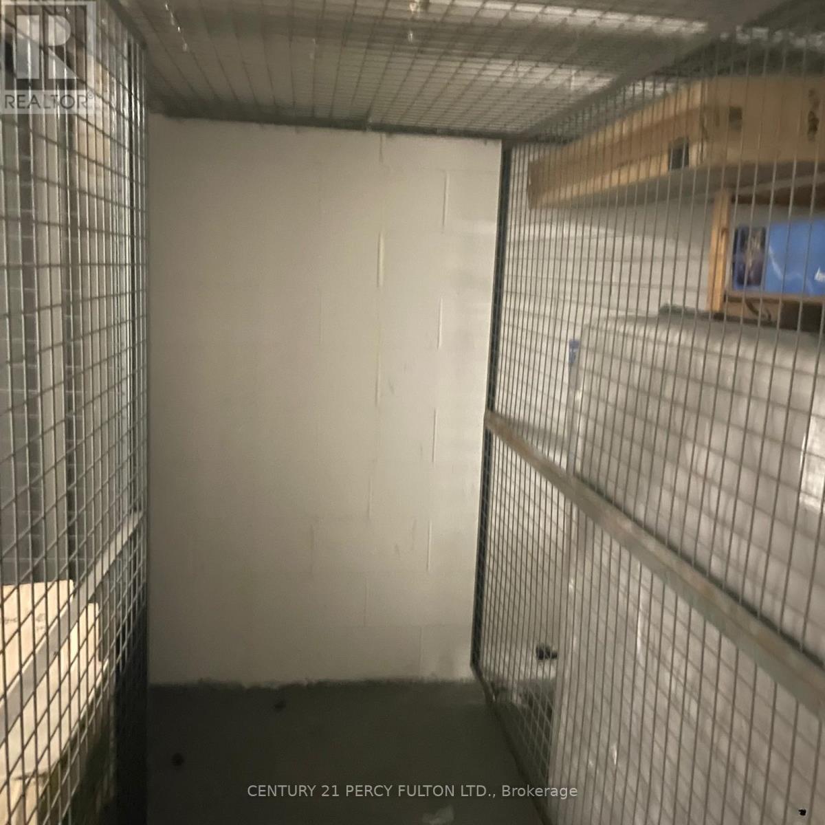 Locker - 11 Bogert Avenue, Toronto, ON