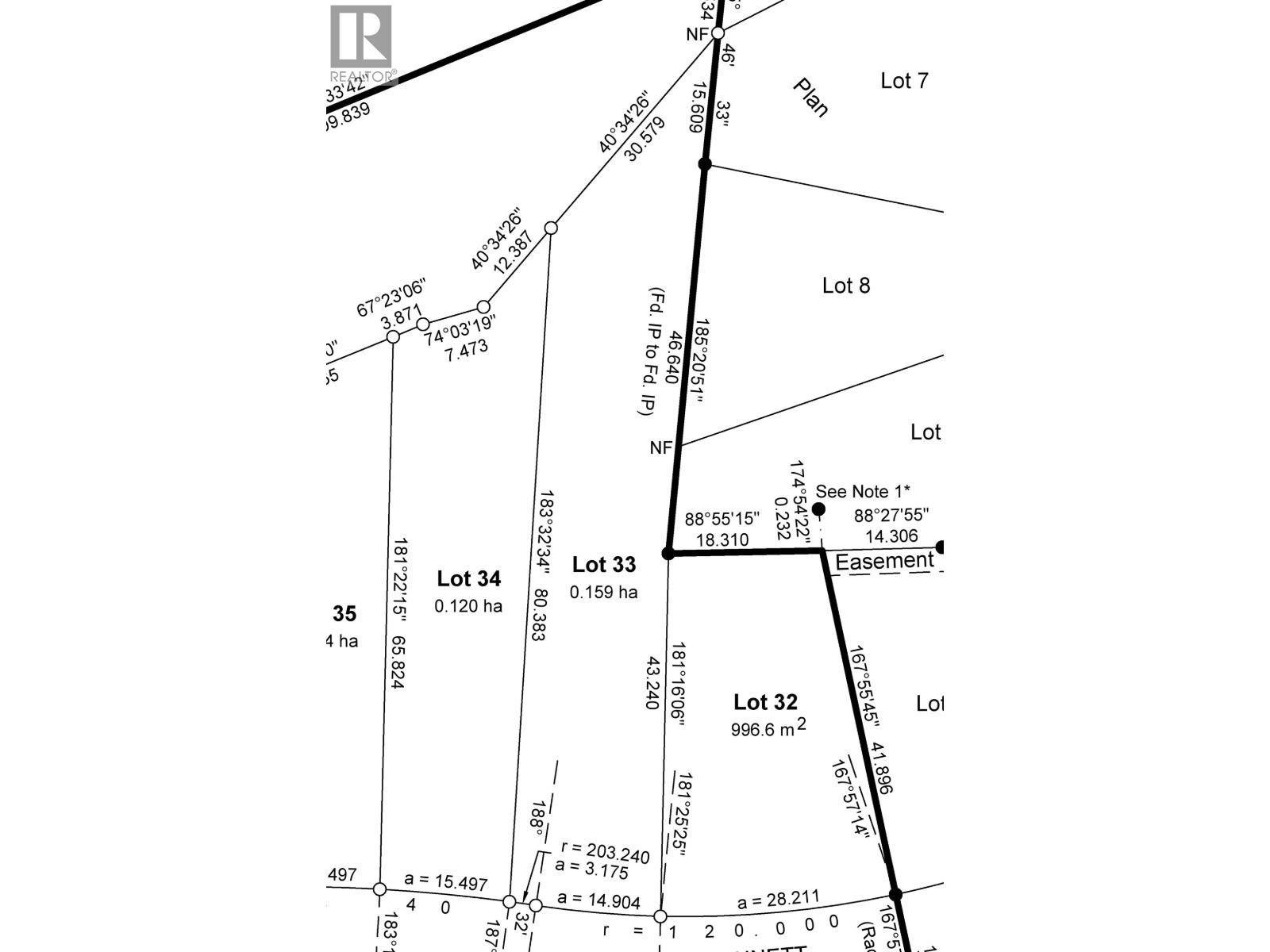 Lot 33-4782 Gannett Road, Prince George, BC