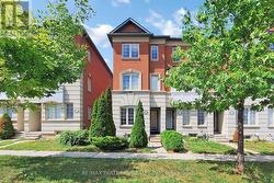 2452 BUR OAK AVENUE Markham, ON L6B 1J8