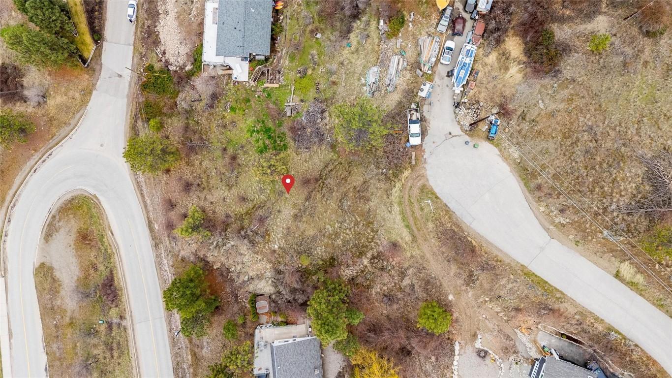 4290 1St Avenue, Peachland, BC - Outdoor With View