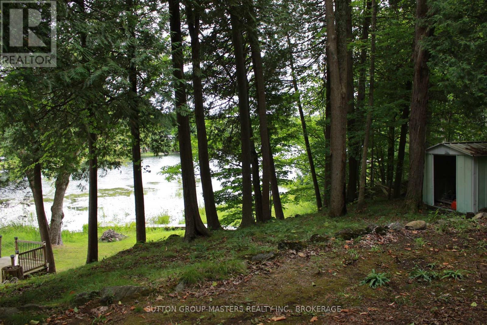 0 Silver Rock Lane, Frontenac (Frontenac South), ON