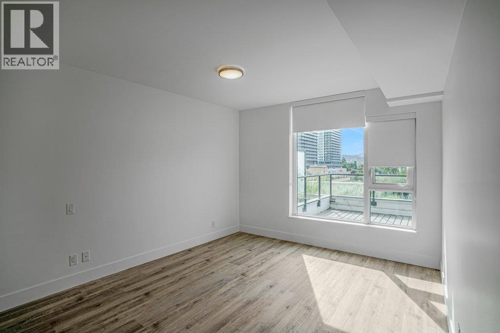 1588 Ellis Street Unit# 609, Kelowna, BC - Indoor Photo Showing Other Room