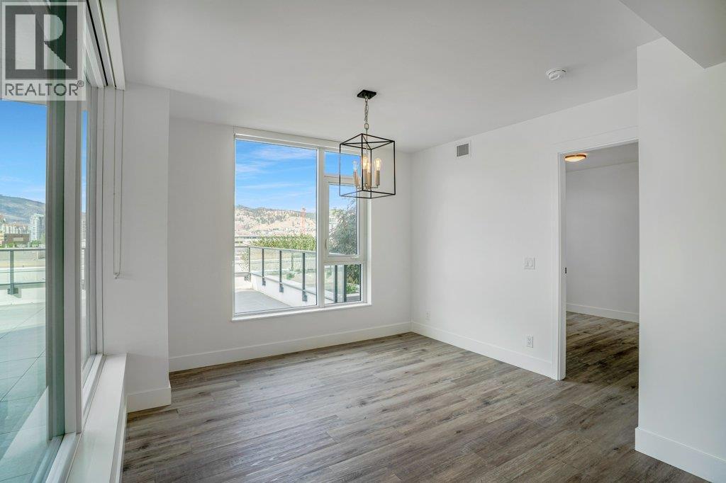 1588 Ellis Street Unit# 609, Kelowna, BC - Indoor Photo Showing Other Room