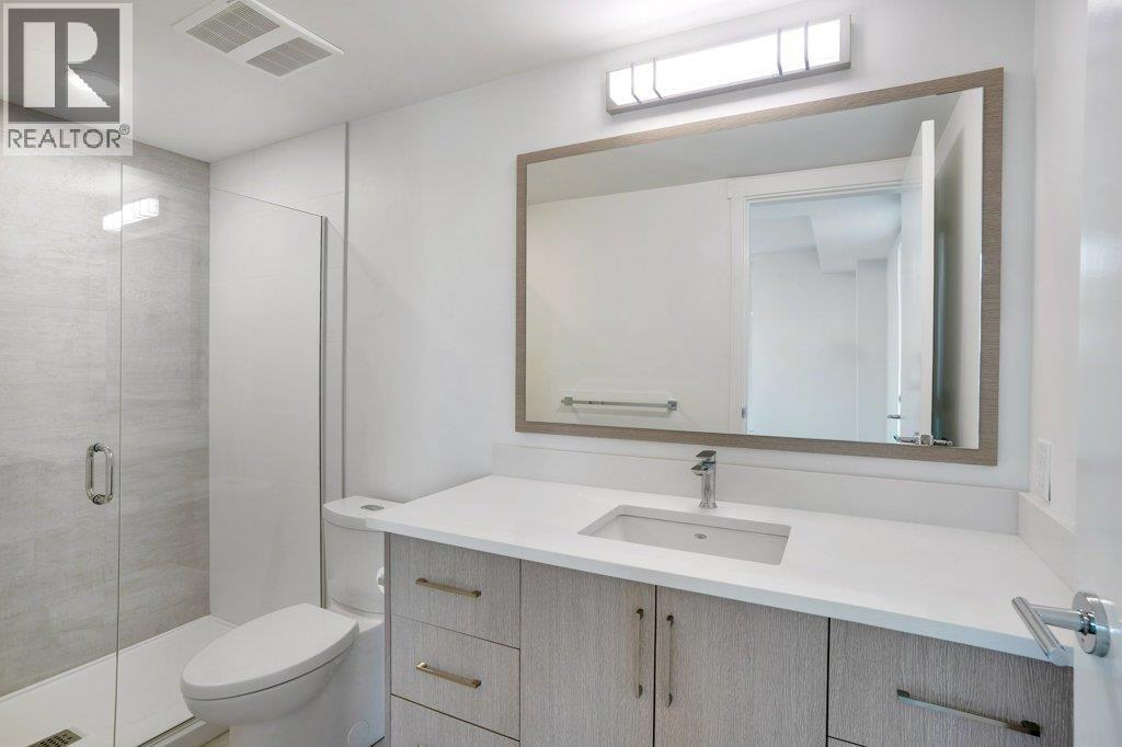 1588 Ellis Street Unit# 609, Kelowna, BC - Indoor Photo Showing Bathroom