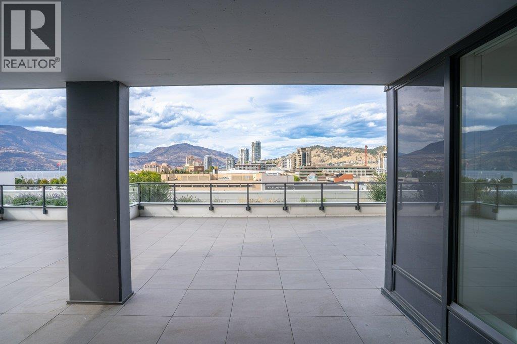 1588 Ellis Street Unit# 609, Kelowna, BC -