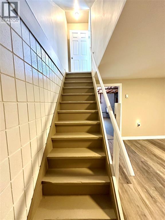 885 Carleton Place Unit# 1, Sarnia, ON - Indoor Photo Showing Other Room