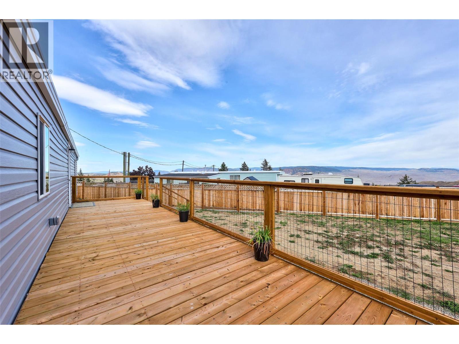 1680 Lac Le Jeune Road Unit# 20, Kamloops, BC