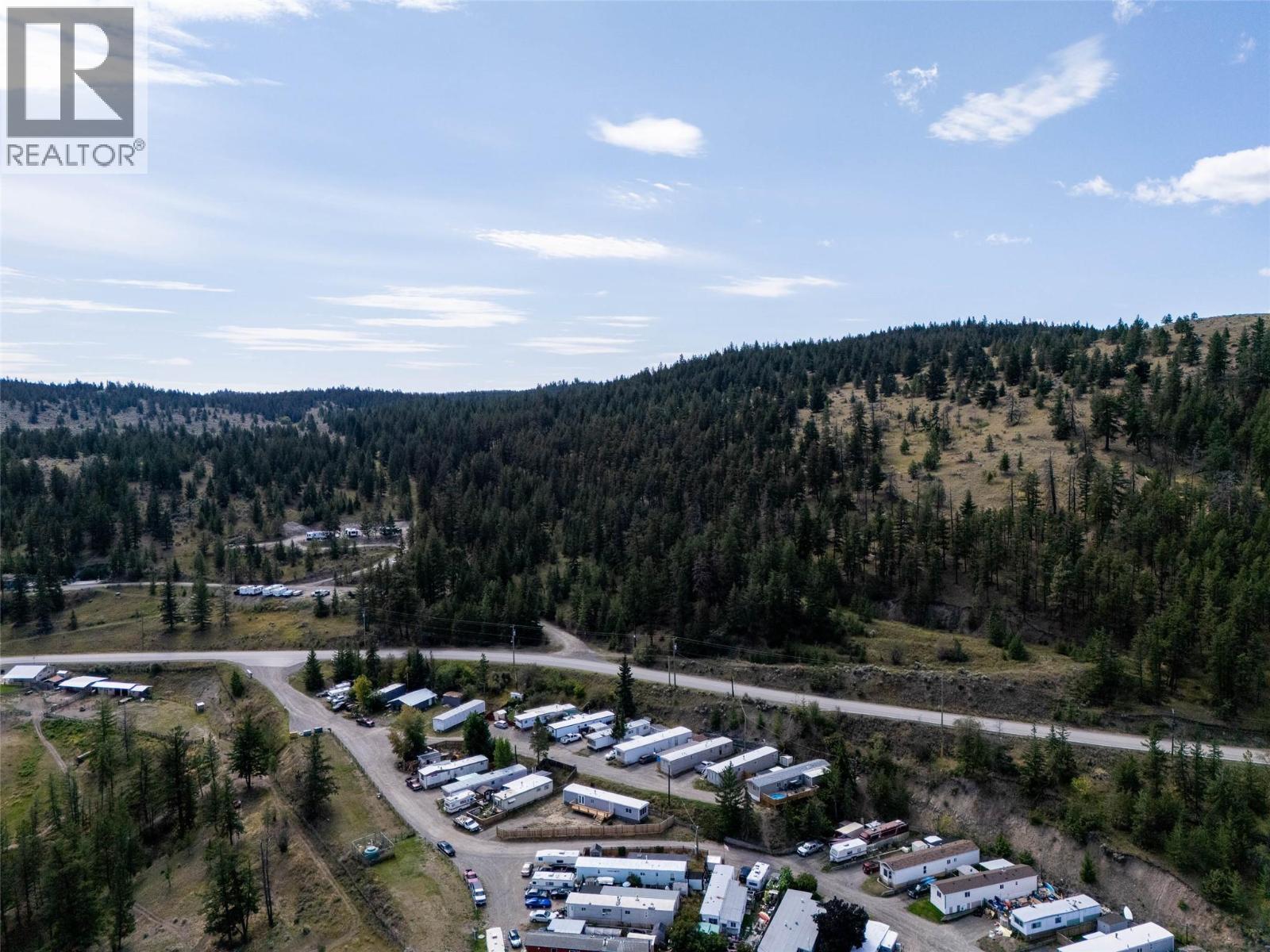 1680 Lac Le Jeune Road Unit# 20, Kamloops, BC