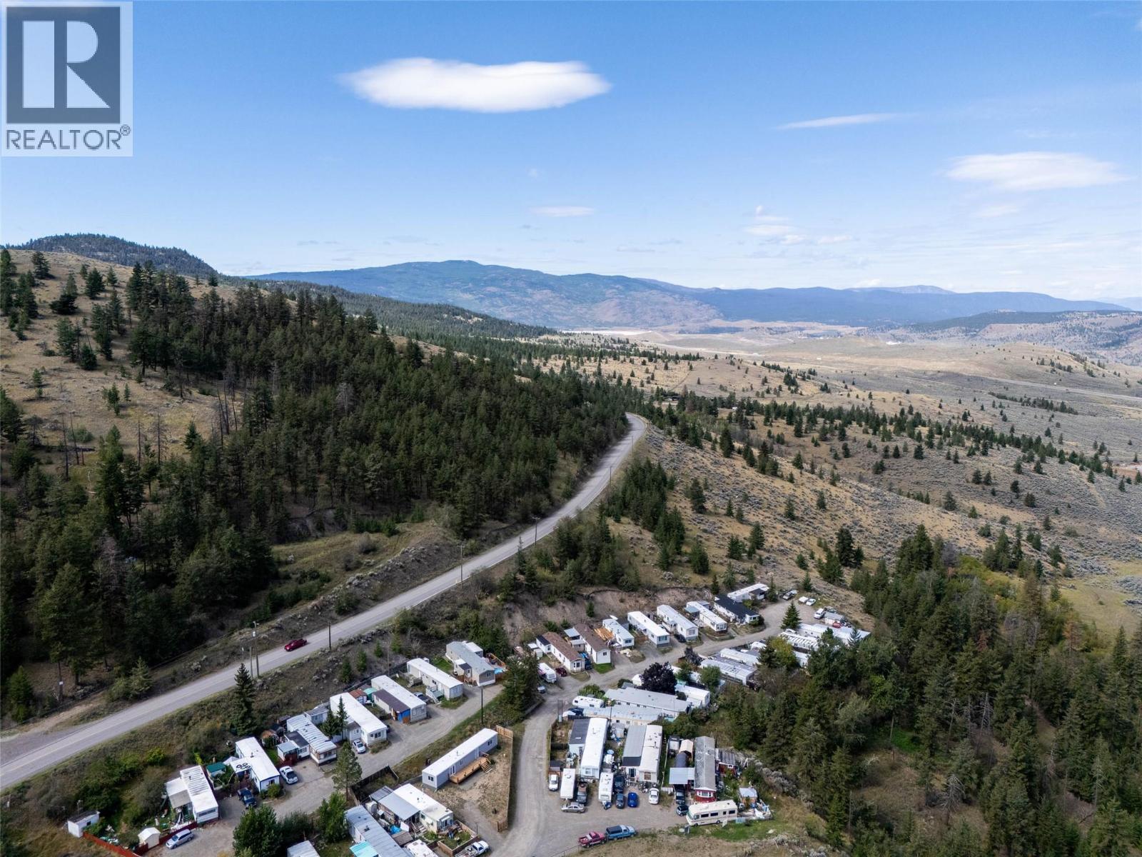 1680 Lac Le Jeune Road Unit# 20, Kamloops, BC