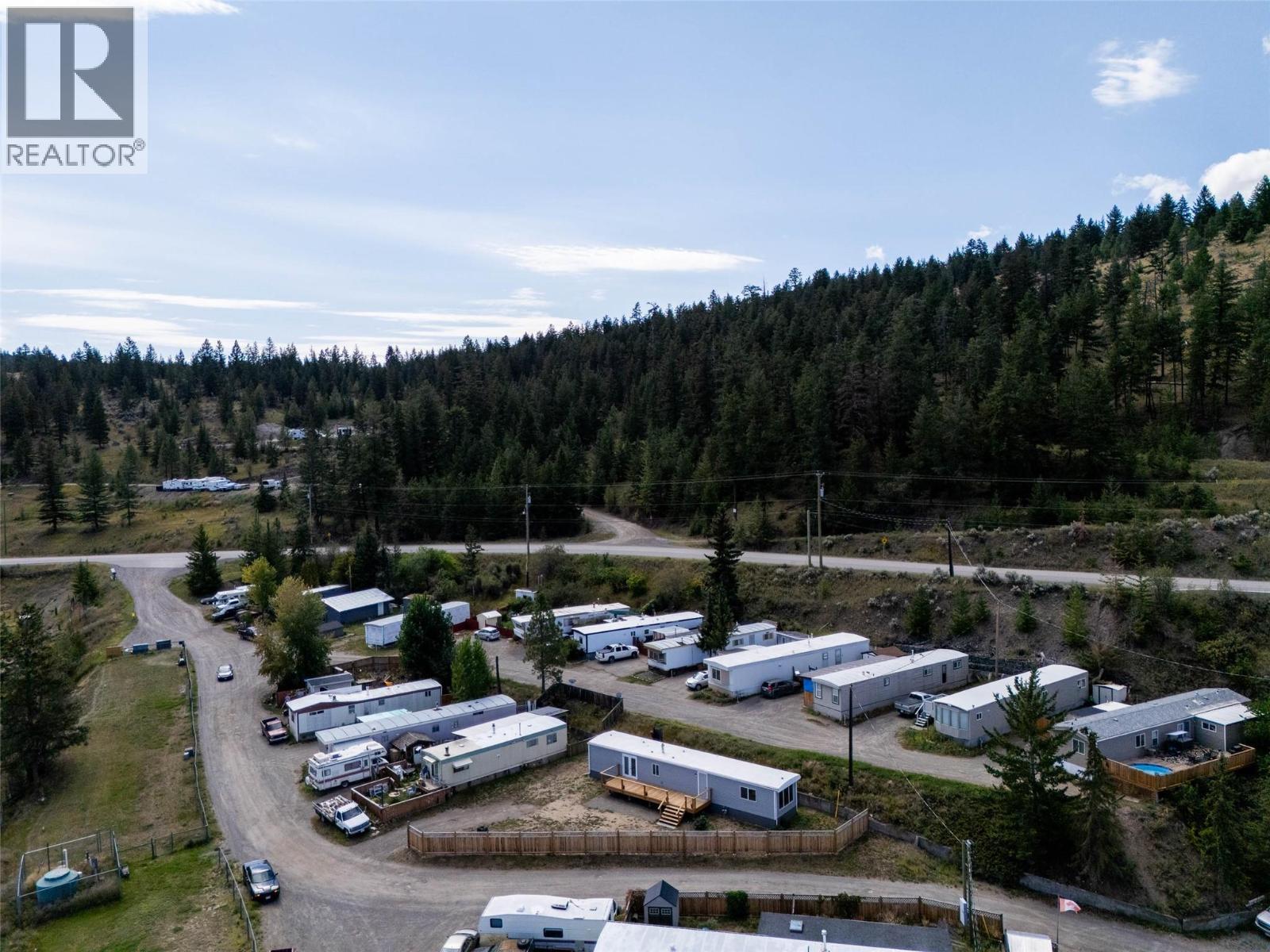 1680 Lac Le Jeune Road Unit# 20, Kamloops, BC