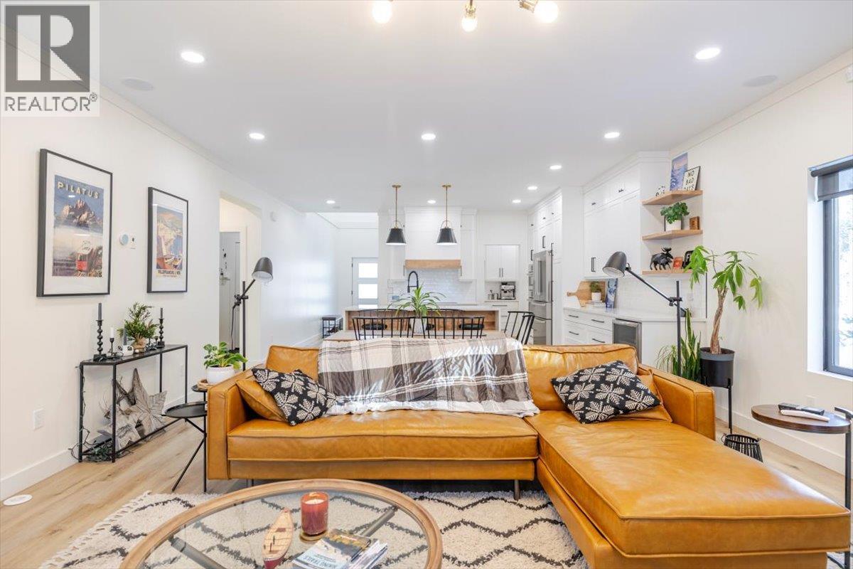 4600 Alpine Way, Fernie, BC - Indoor