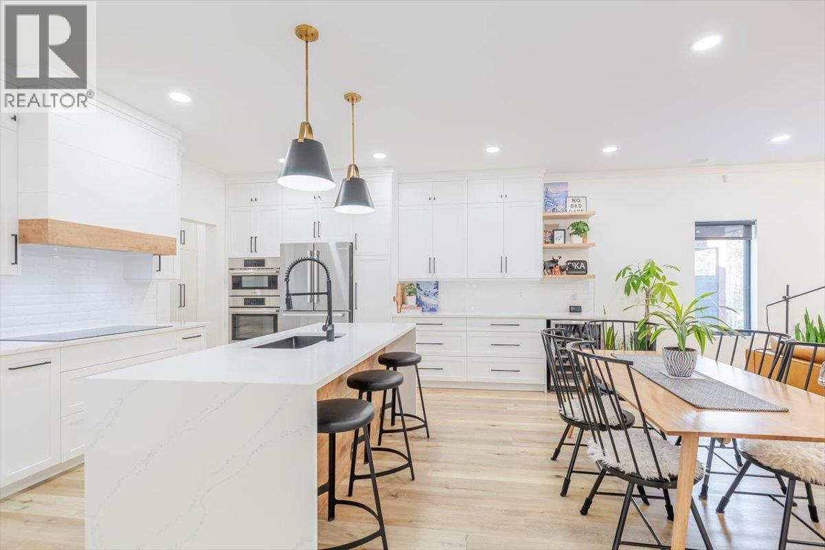 4600 Alpine Way, Fernie, BC - Indoor