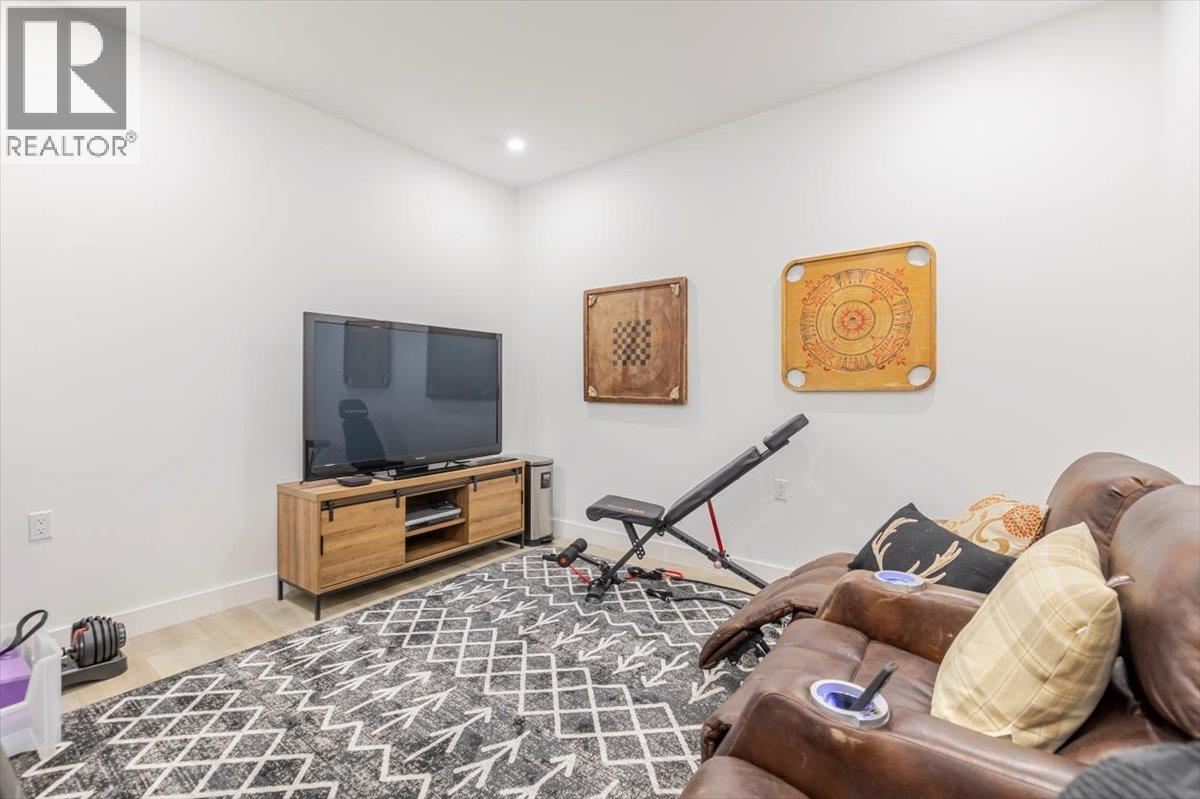 4600 Alpine Way, Fernie, BC - Indoor