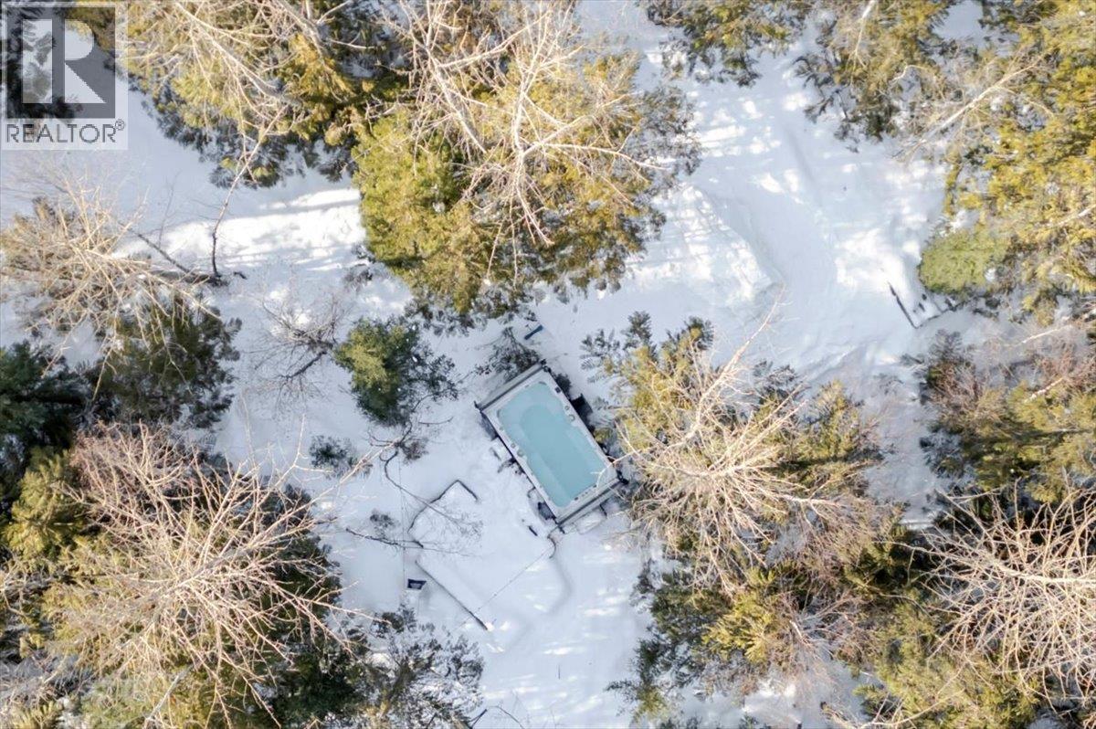 4600 Alpine Way, Fernie, BC - Outdoor With View