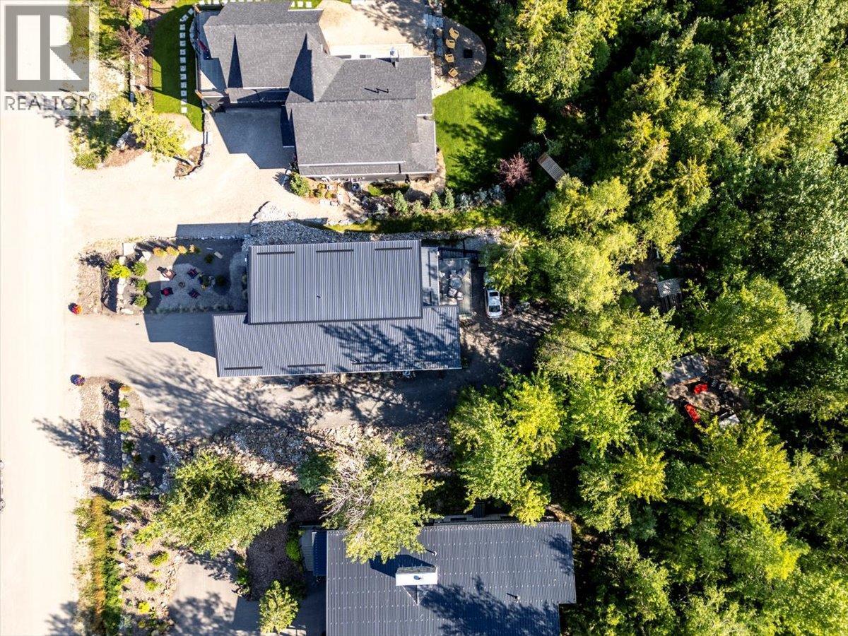 4600 Alpine Way, Fernie, BC - Outdoor