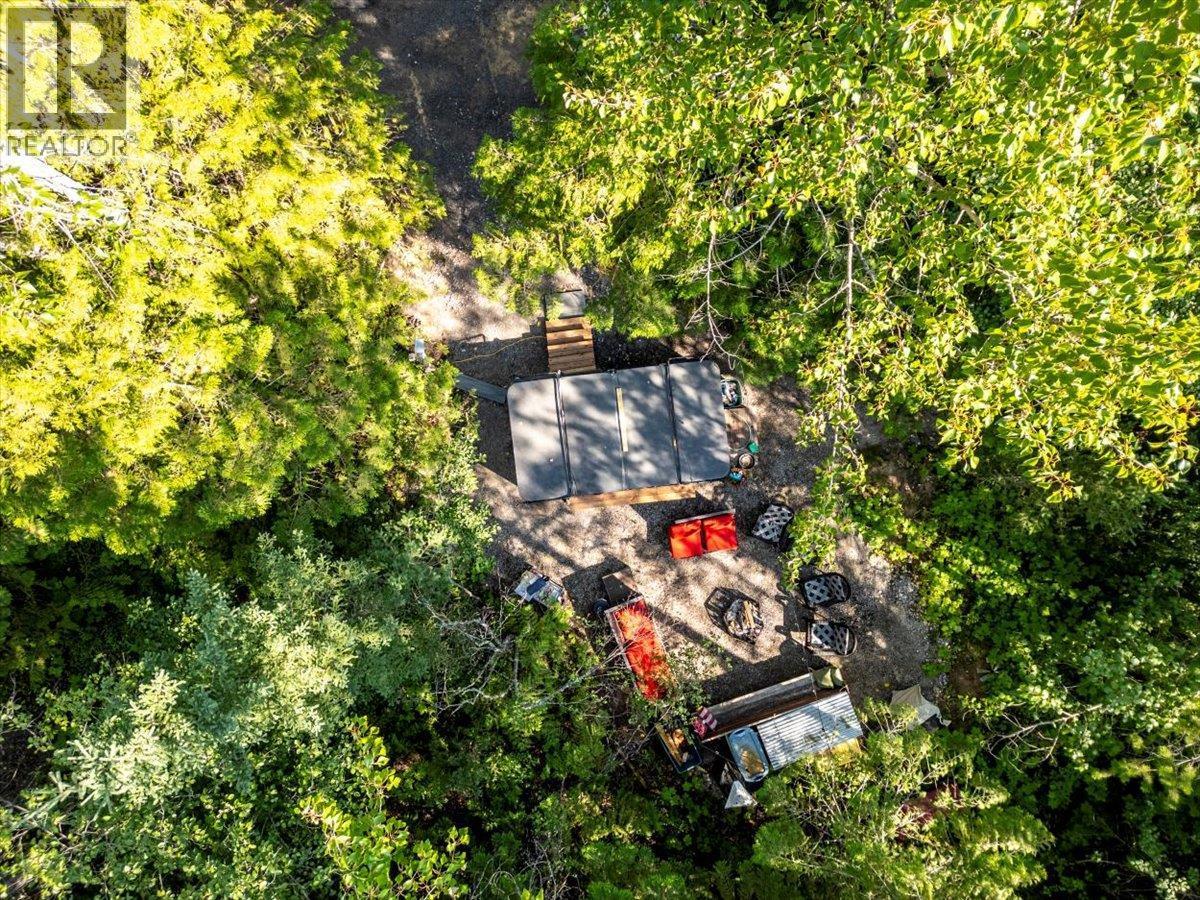 4600 Alpine Way, Fernie, BC - Outdoor