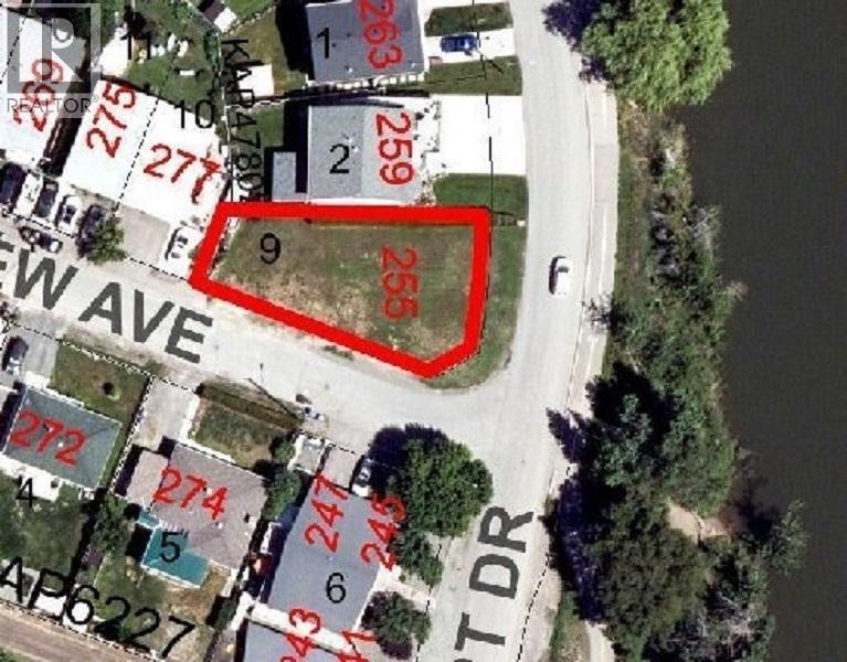 255 Schubert Drive, Kamloops, BC