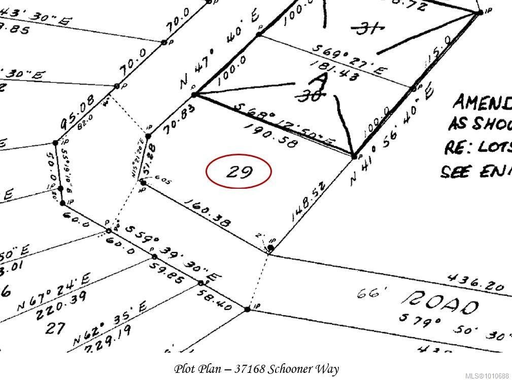 37168 Schooner Way, Pender Island, BC