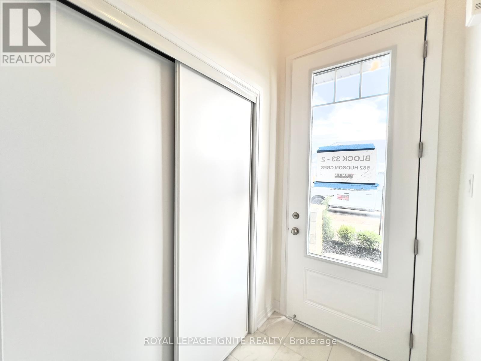 562 Hudson Crescent, Midland, ON - Indoor Photo Showing Other Room