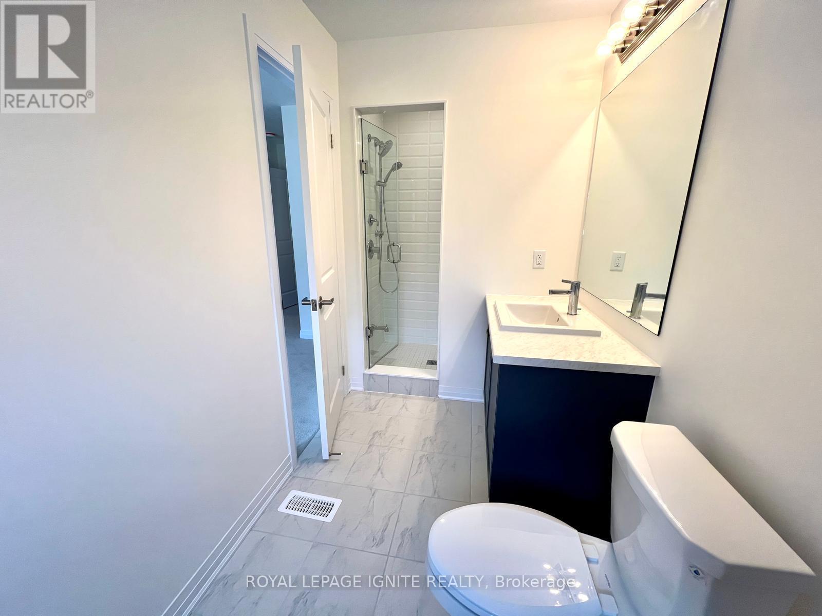 562 Hudson Crescent, Midland, ON - Indoor Photo Showing Bathroom