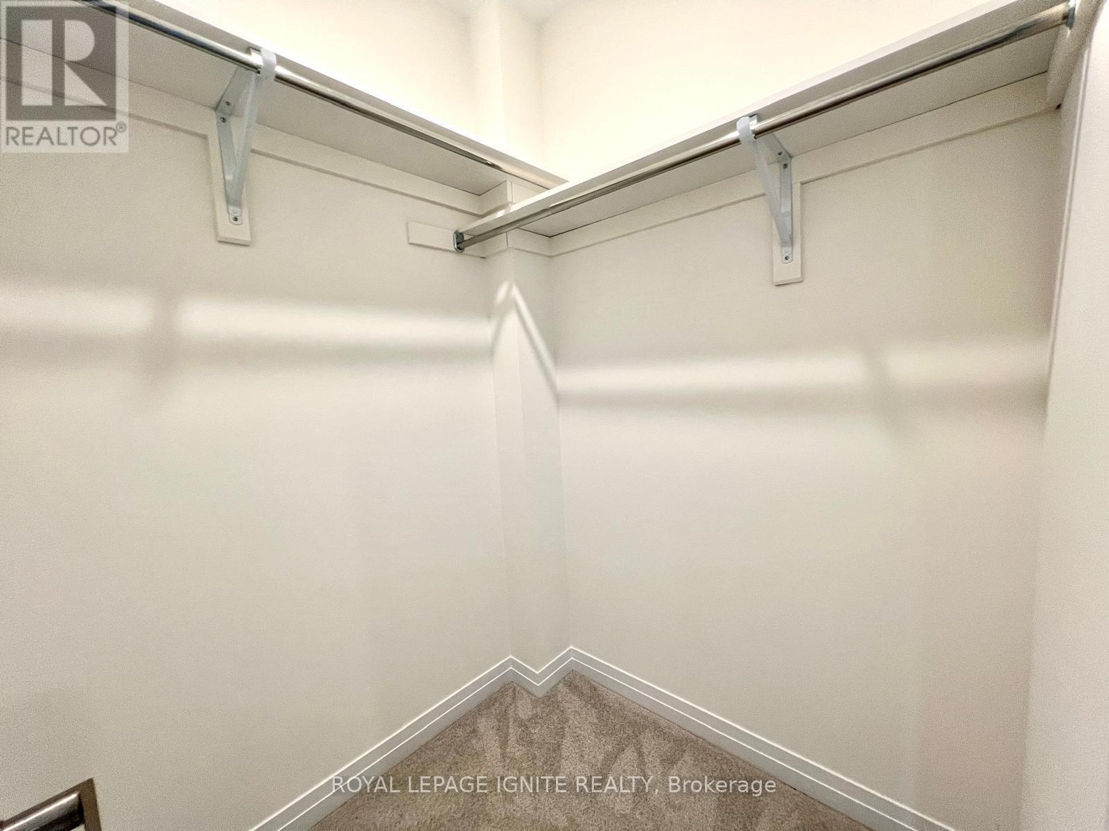 562 Hudson Crescent, Midland, ON - Indoor With Storage