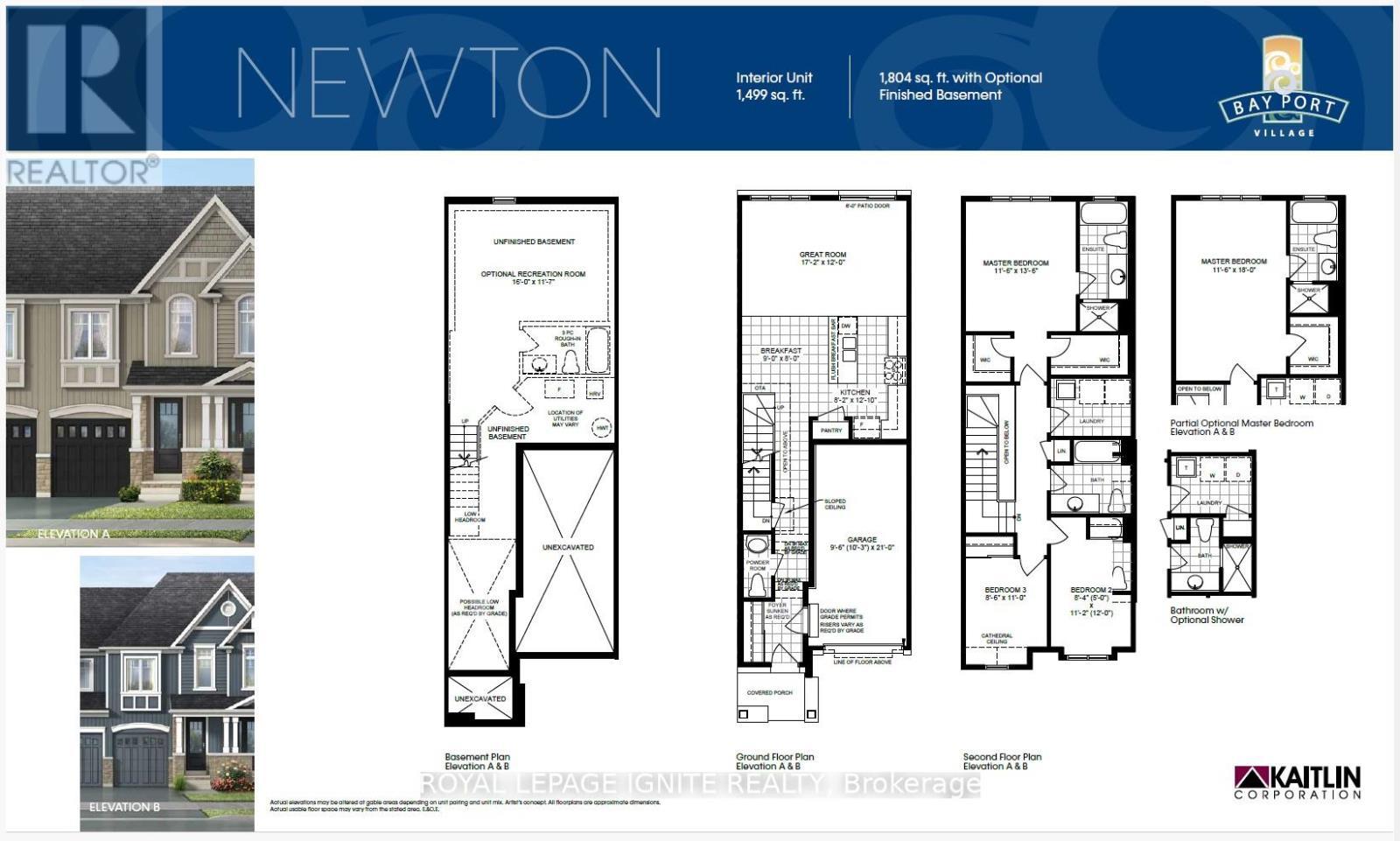 562 Hudson Crescent, Midland, ON - Other