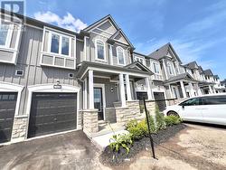 562 HUDSON CRESCENT Midland, ON L4R 0J1