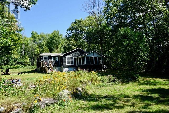 1116 Moon River Road, Muskoka Lakes, ON - Outdoor