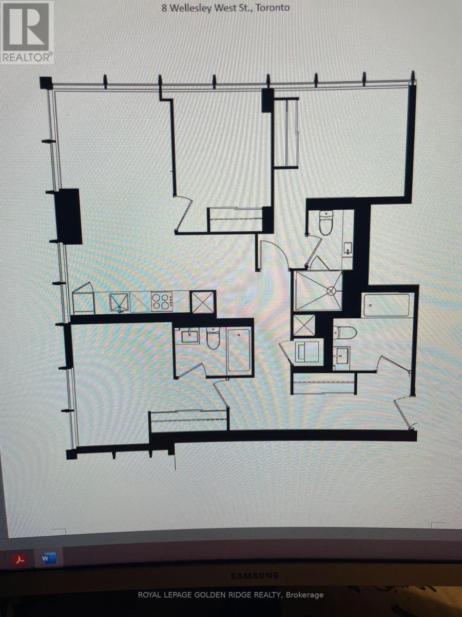 Ph02 - 8 Wellesley Street W, Toronto, ON - Other