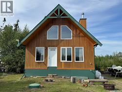 120 Nemeiben ROAD Northern Admin District, SK S0J 1L0