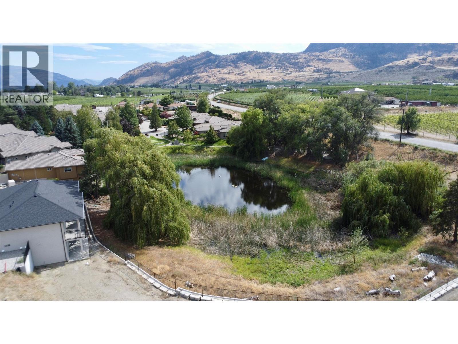 3660 Lobelia Drive, Osoyoos, BC