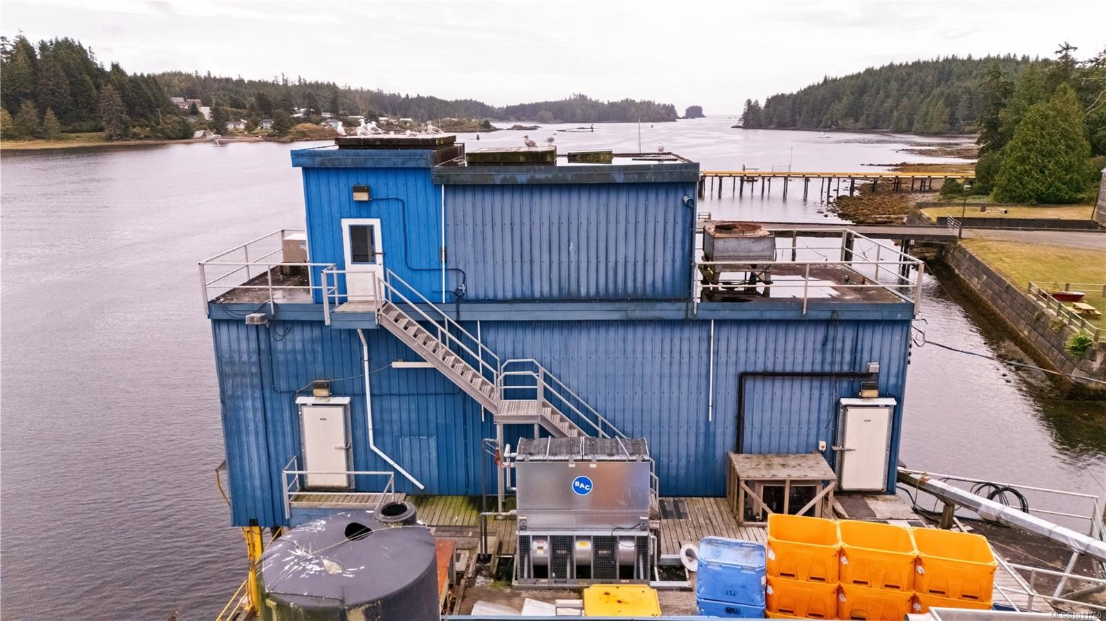 1321 Eber Rd, Ucluelet, BC