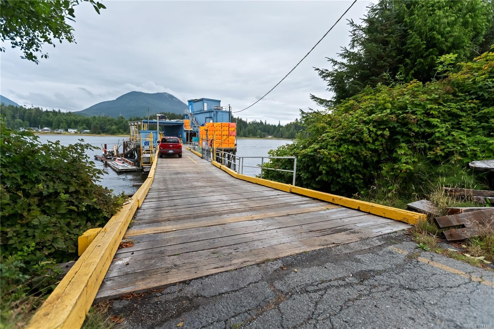 1321 Eber Rd, Ucluelet, BC