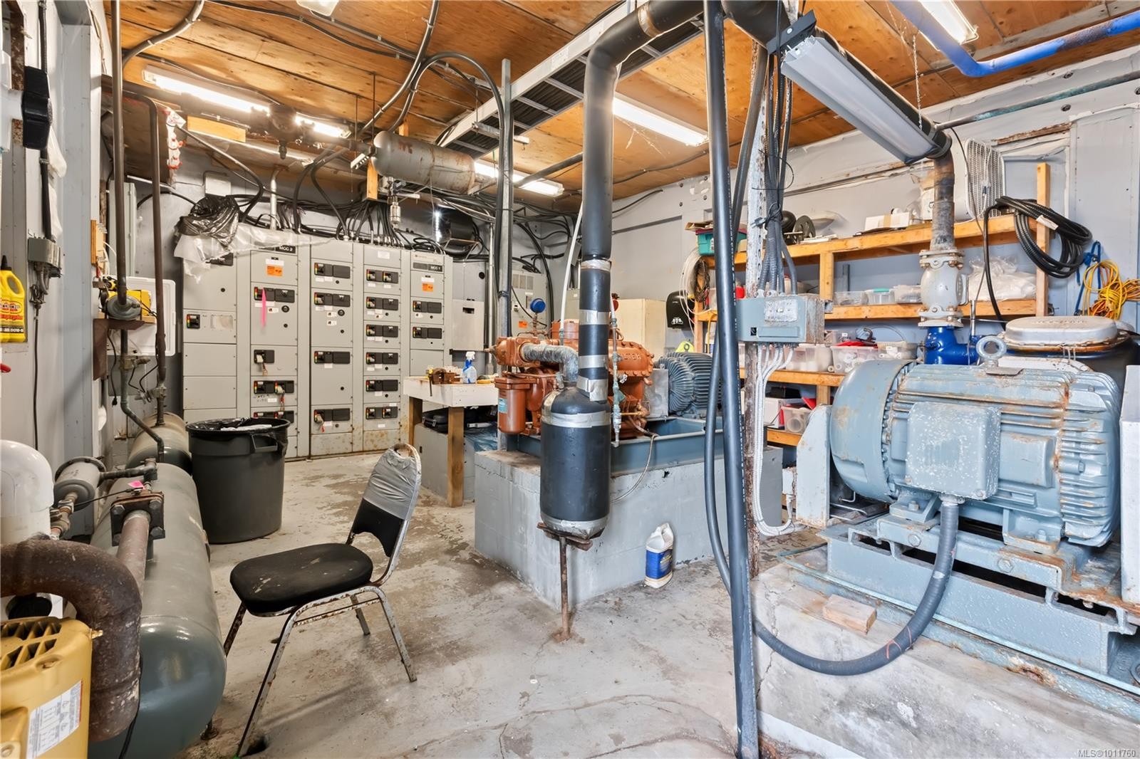 1321 Eber Rd, Ucluelet, BC