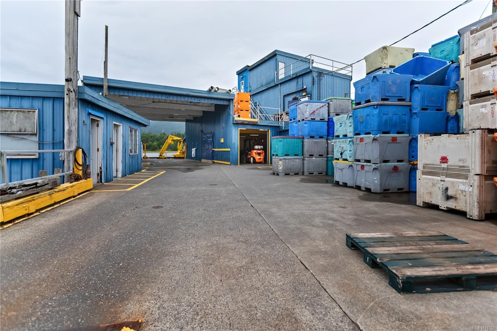 1321 Eber Rd, Ucluelet, BC