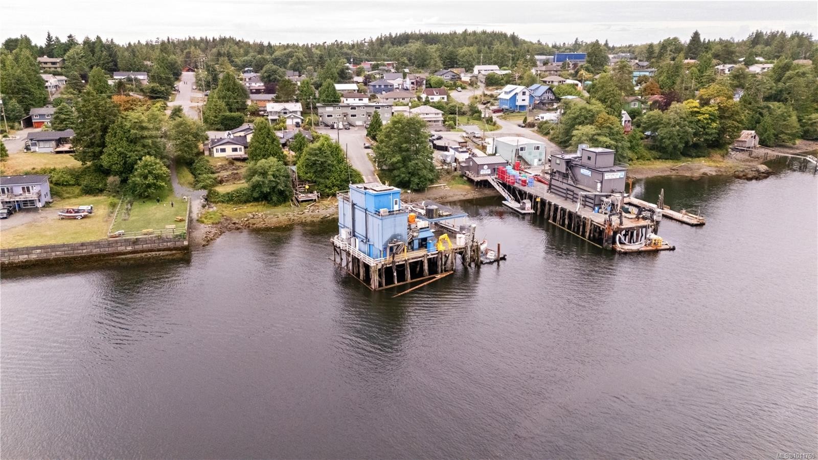 1321 Eber Rd, Ucluelet, BC