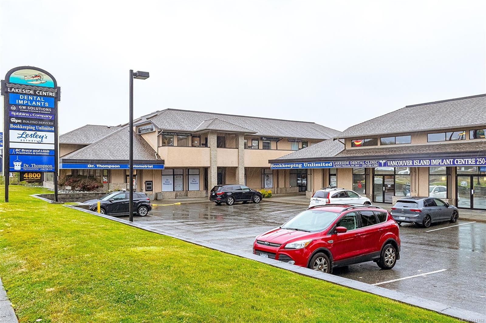 23-4800 Island Hwy North, Nanaimo, BC