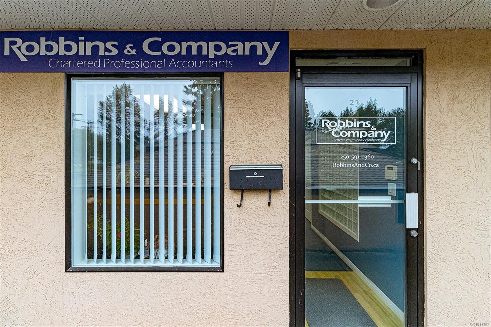 23-4800 Island Hwy North, Nanaimo, BC