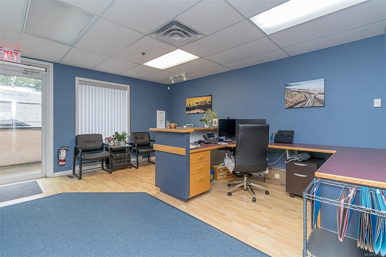 23-4800 Island Hwy North, Nanaimo, BC