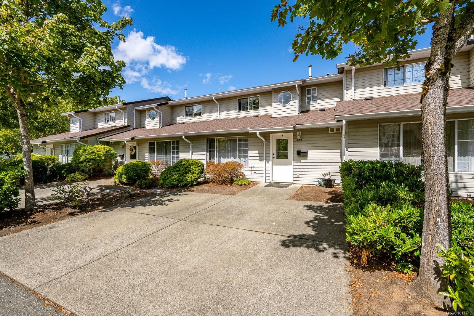 334-680 Murrelet Dr, Comox, BC