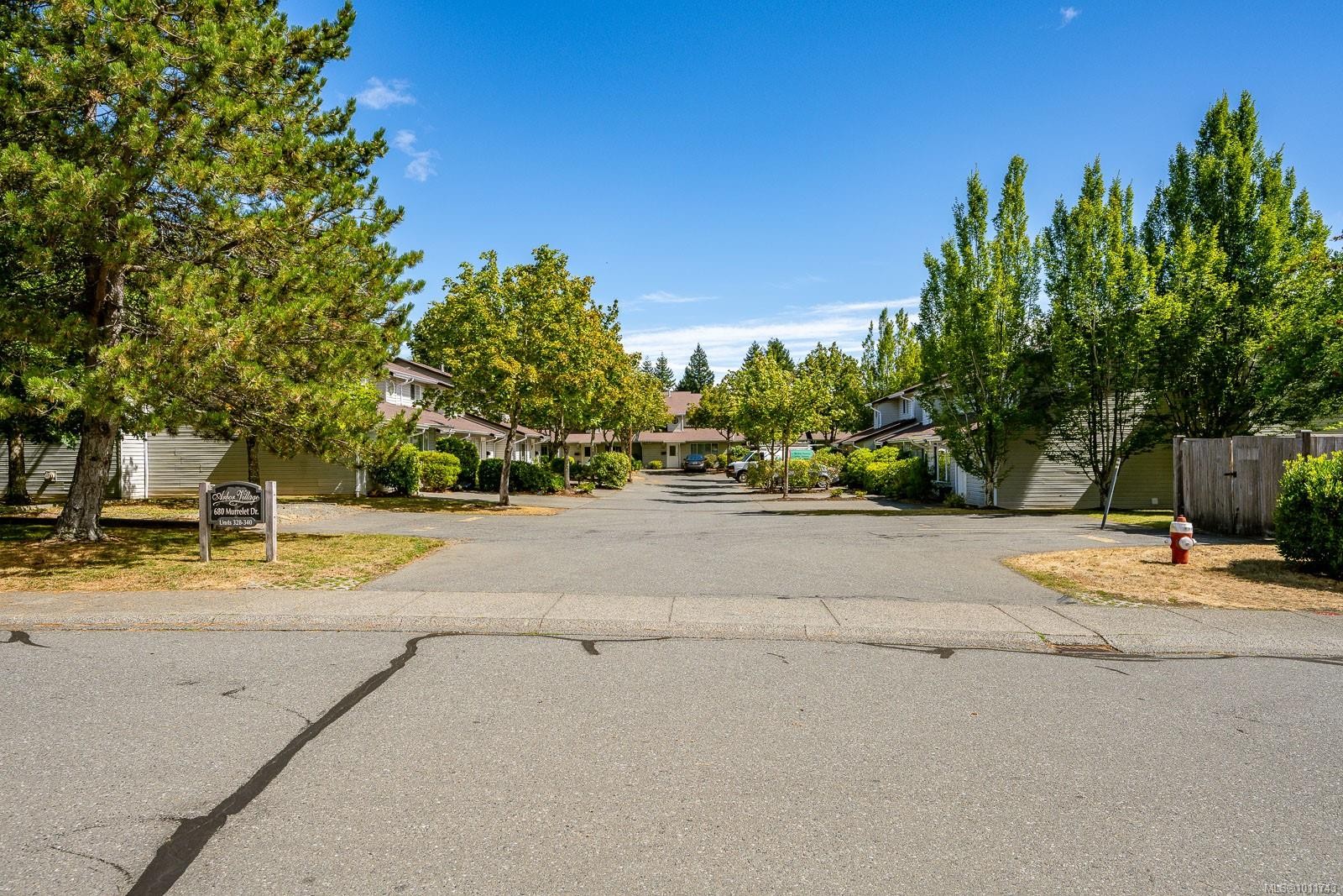 334-680 Murrelet Dr, Comox, BC