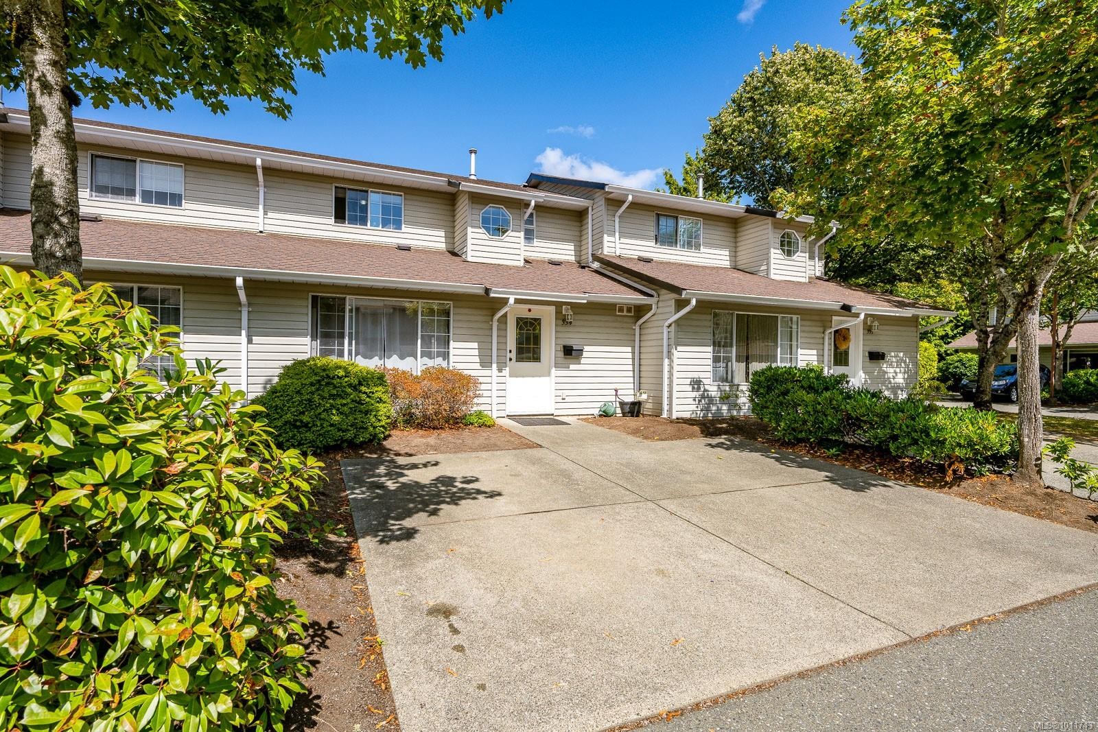 334-680 Murrelet Dr, Comox, BC