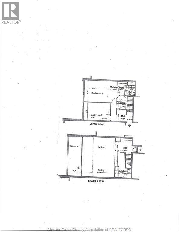 380 Pelissier Unit# 1302, Windsor, ON - Other