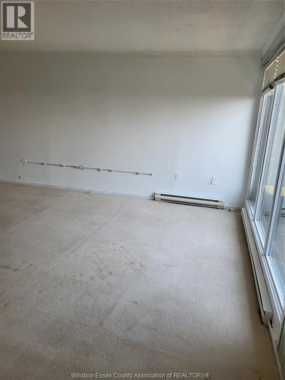 380 Pelissier Unit# 1302, Windsor, ON - Indoor Photo Showing Other Room