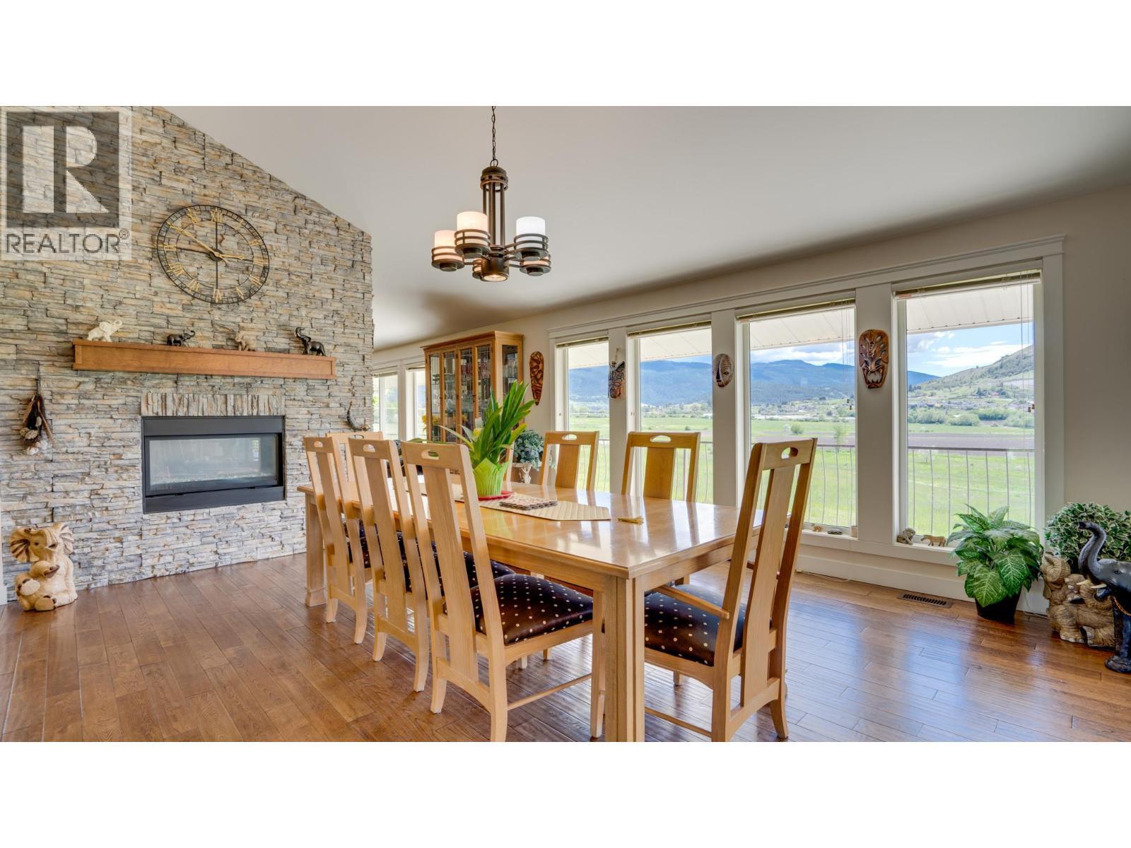 620 Mountview Road, Vernon, BC