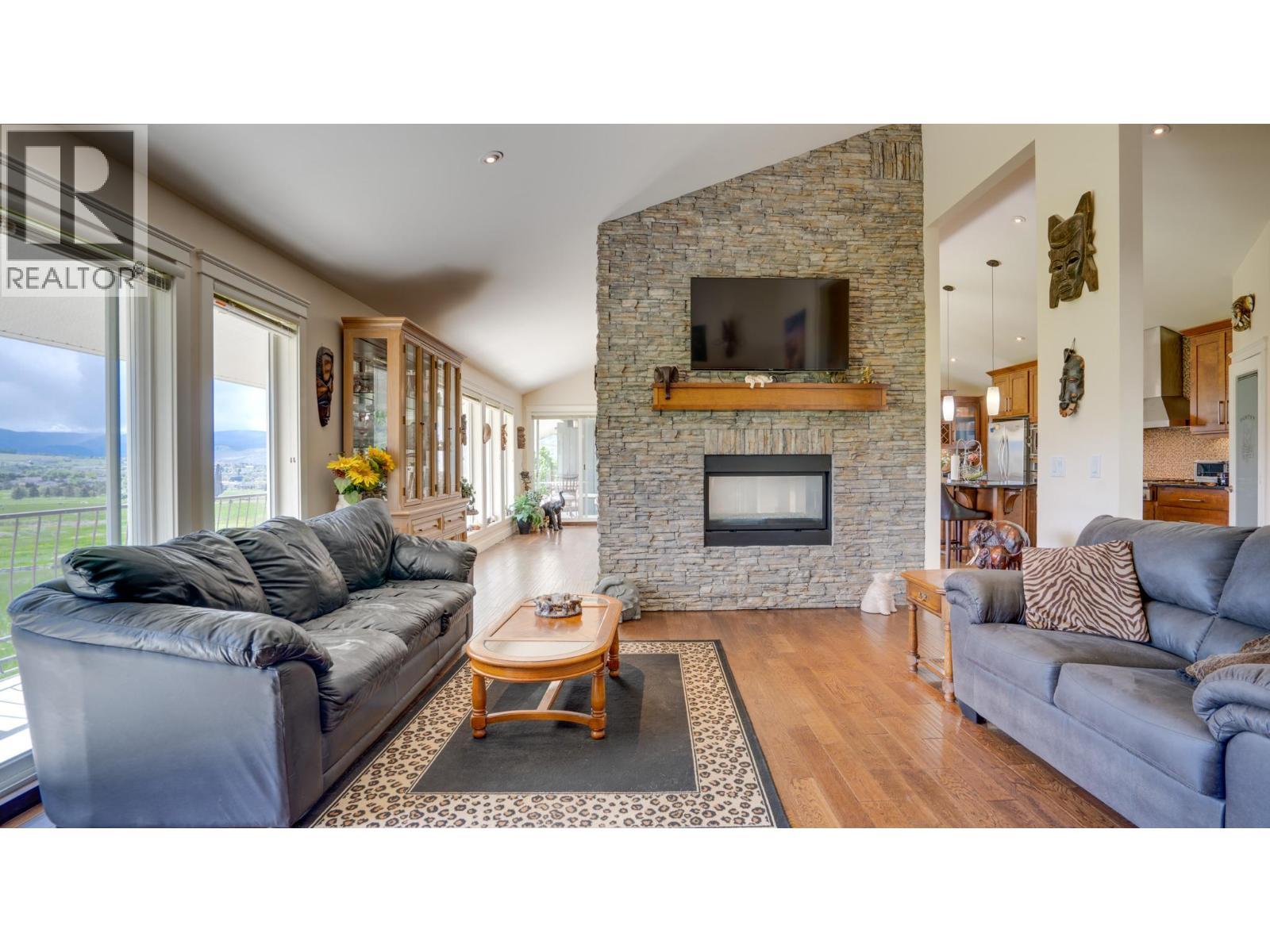 620 Mountview Road, Vernon, BC