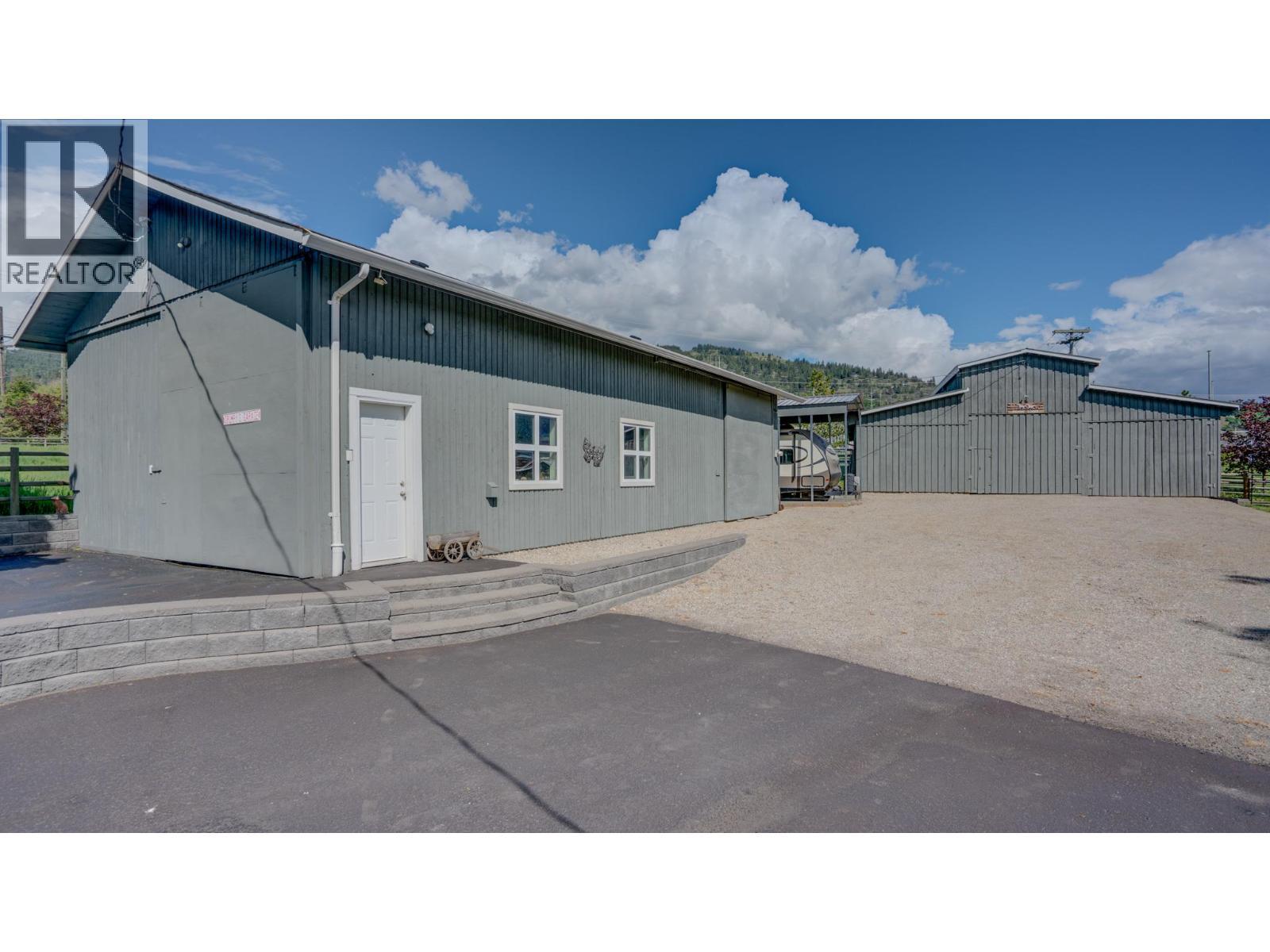 620 Mountview Road, Vernon, BC