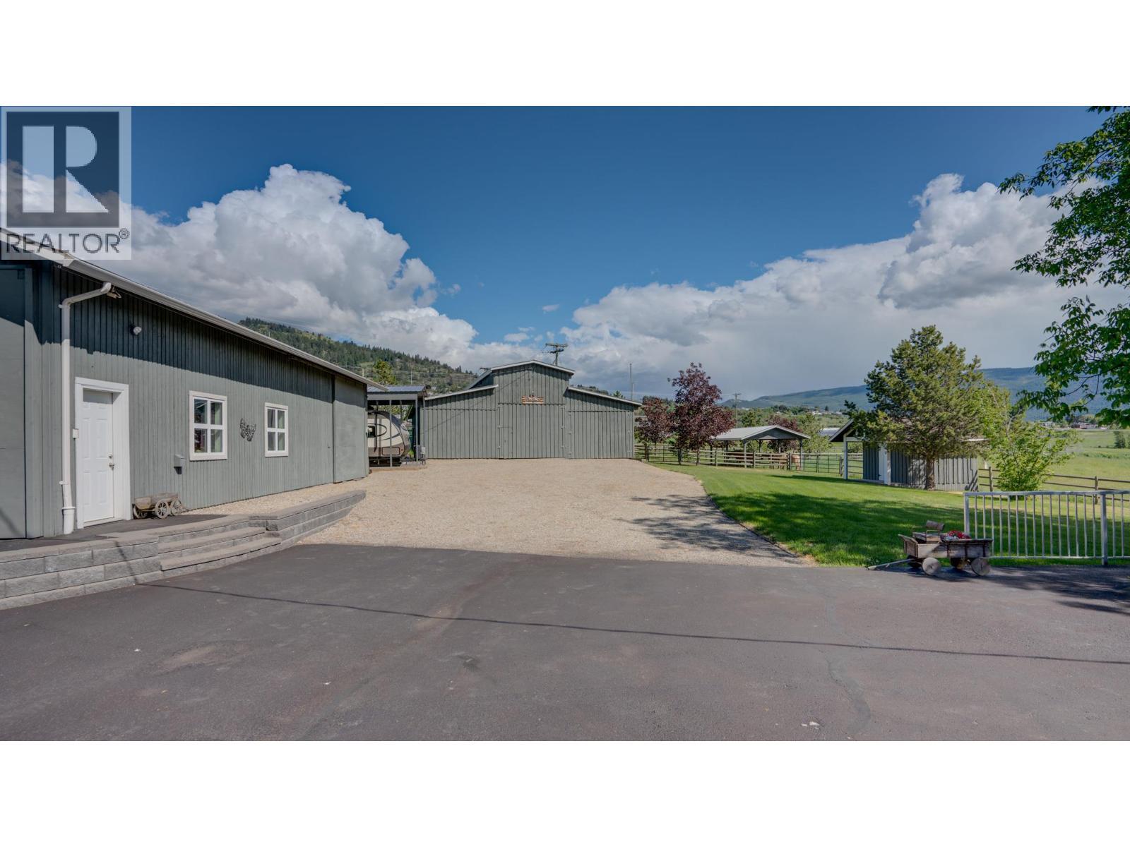 620 Mountview Road, Vernon, BC