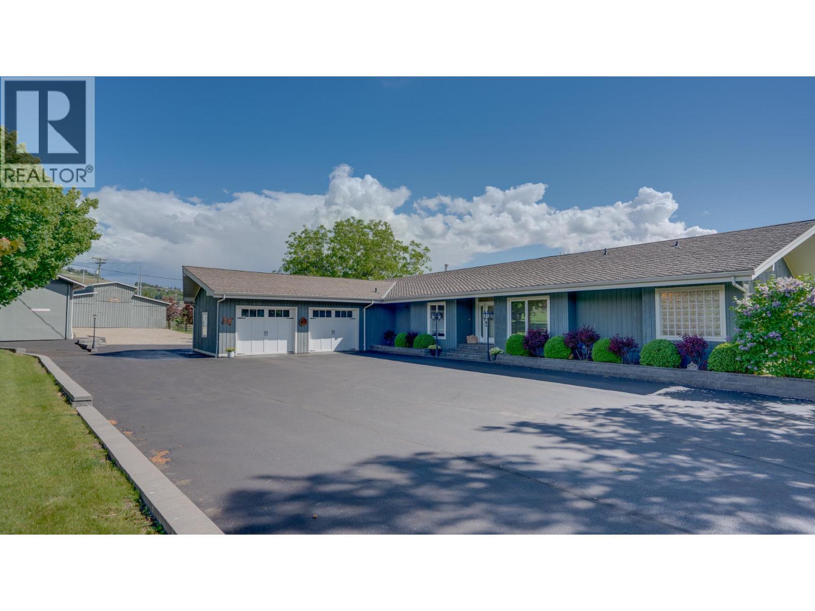 620 Mountview Road, Vernon, BC